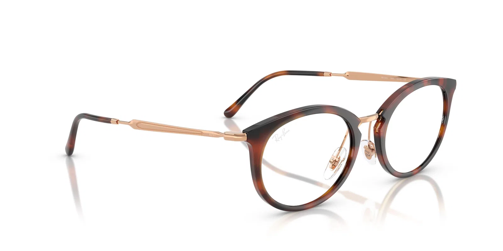 Ray-Ban 7255 Eyeglasses - view 27